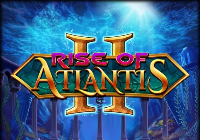 Logo image for Rise of atlantis 2