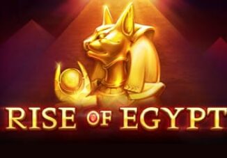 Logo image for Rise of egypt Image
