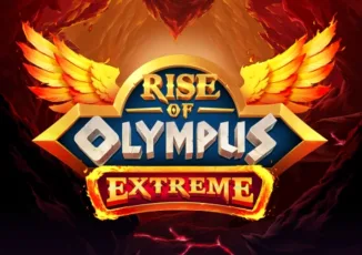 Logo image for Rise of olympus extreme Image