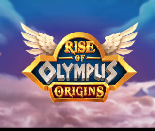 Logo image for Rise of olympus origins Image