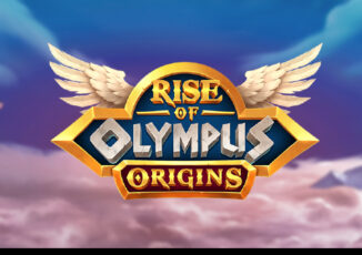 Logo image for Rise of olympus origins Image