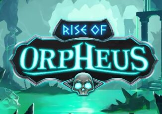Logo image for Rise of orpheus Image