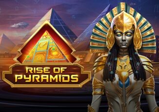 Logo image for Rise of Pyramids Image