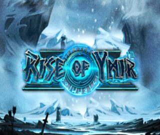 Logo image for Rise of ymir Image