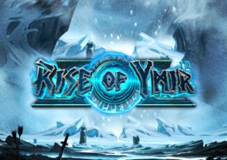 Logo image for Rise of ymir Image