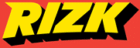 Logo image for Rizk Casino