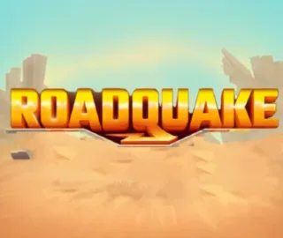 Logo image for Roadquake Image