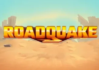 Logo image for Roadquake Image