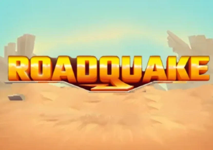 Logo image for Roadquake