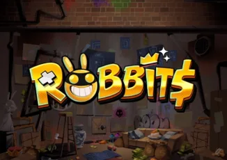 Logo image for Robbits Image