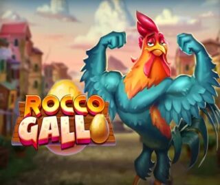 Logo image for Rocco gallo Image