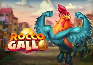 Logo image for Rocco gallo Image