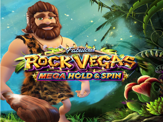 Rock Vegas Slot Review