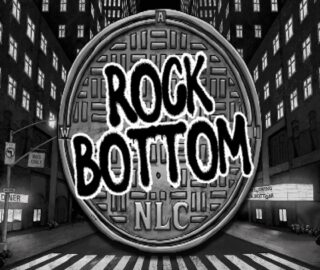 Logo image for Rock bottom Image