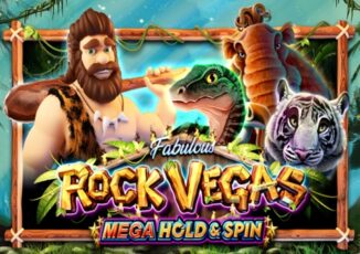 Logo image for Rock vegas Image