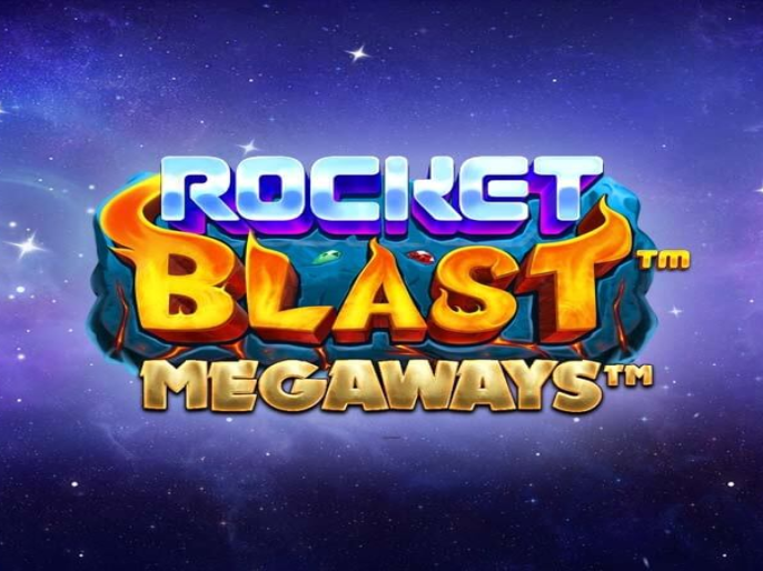 Rocket Blast Megaways Slot Review
