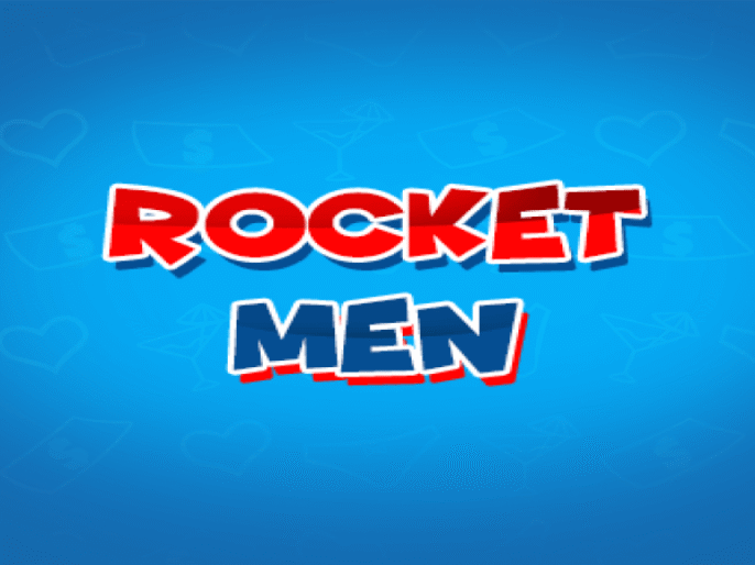 Play Rocket Men Slot for Free & Review
