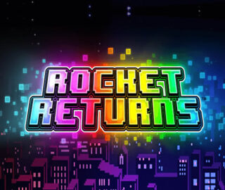 Logo image for Rocket returns Image