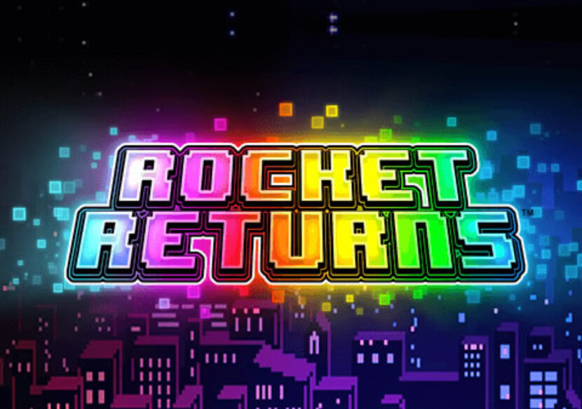 Logo image for Rocket returns