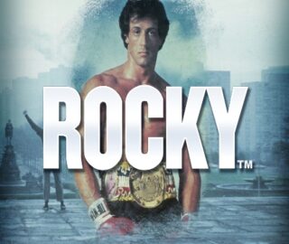 Logo image for Rocky Image