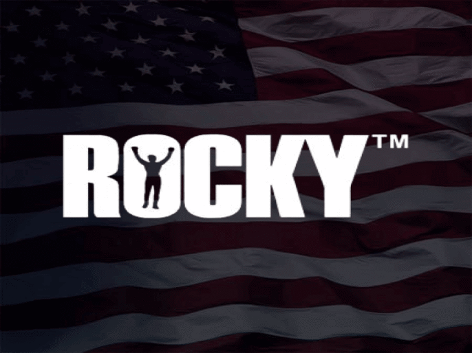 Rocky Slot Review