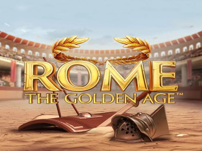 Rome: The Golden Age Slot Review