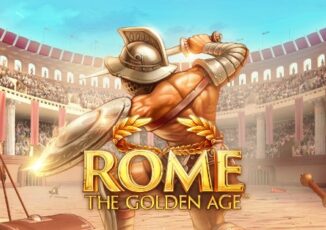 Logo image for Rome The Golden Age Image