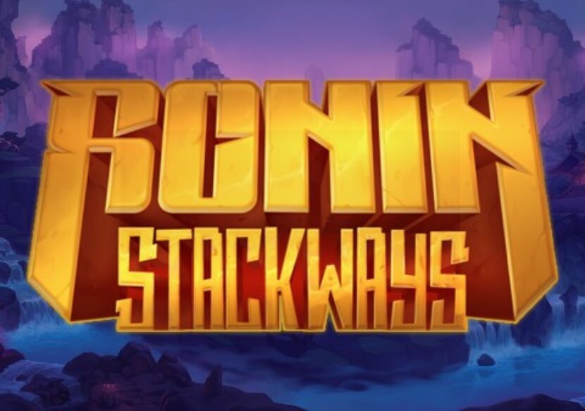 Logo image for Ronin stackways