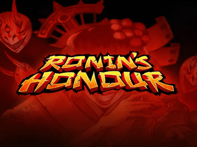 Ronin’s Honour Slot Review