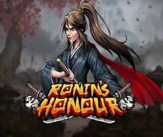 Image for Ronin's Honour Image
