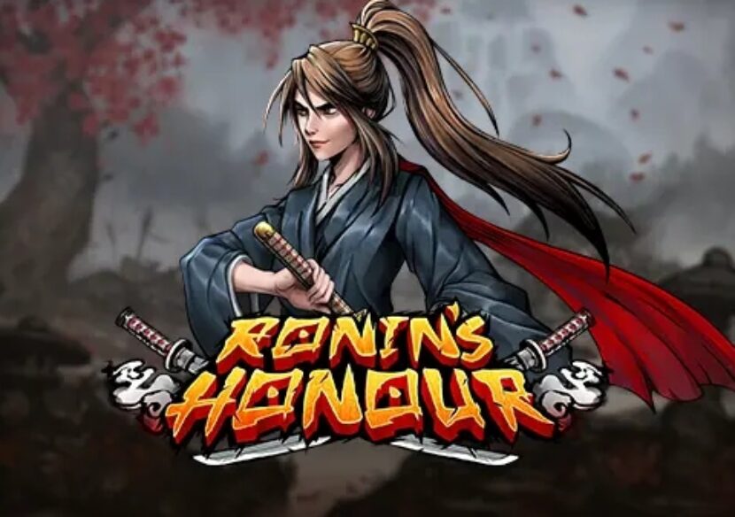 Image for Ronin's Honour