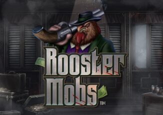 Rooster mobs Image