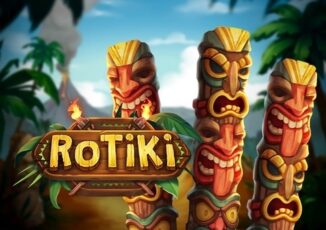 Logo image for Rotiki Image