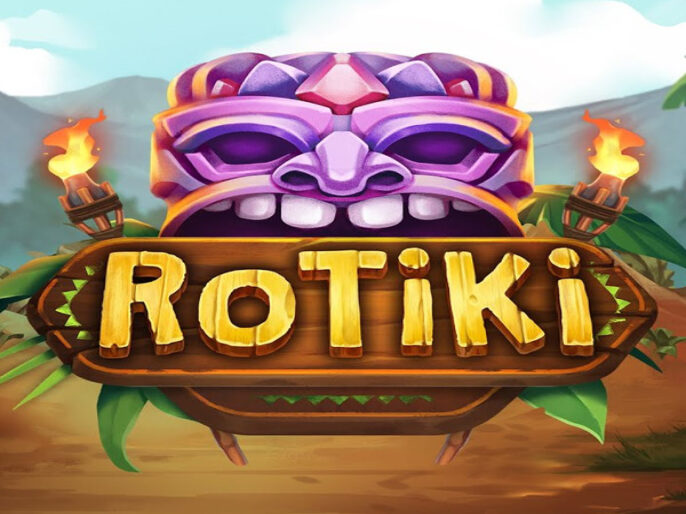 Rotiki Slot Review