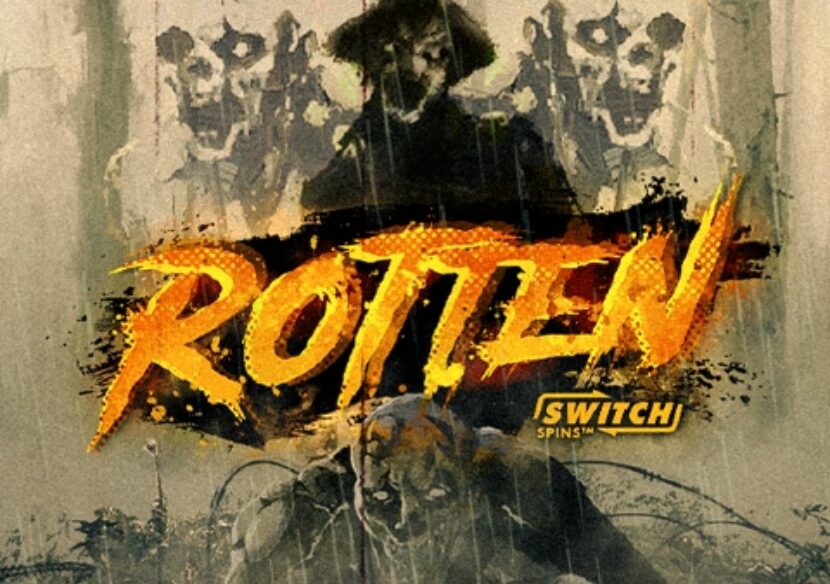 Logo image for Rotten