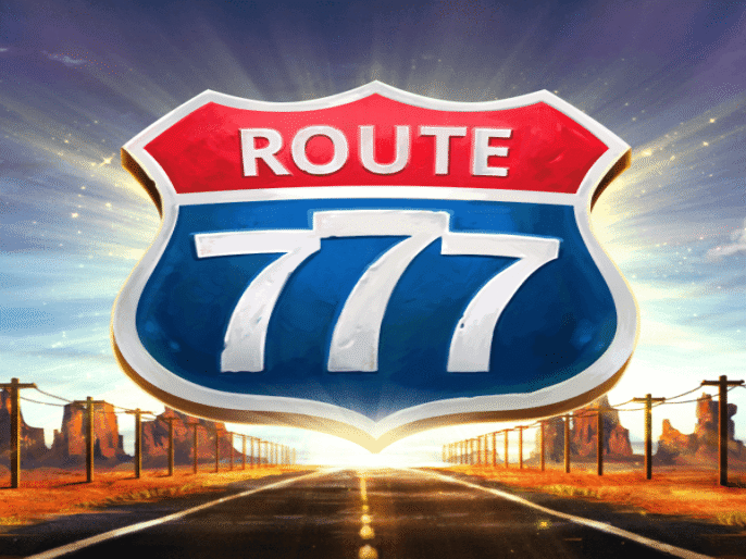 Route 777 Slot