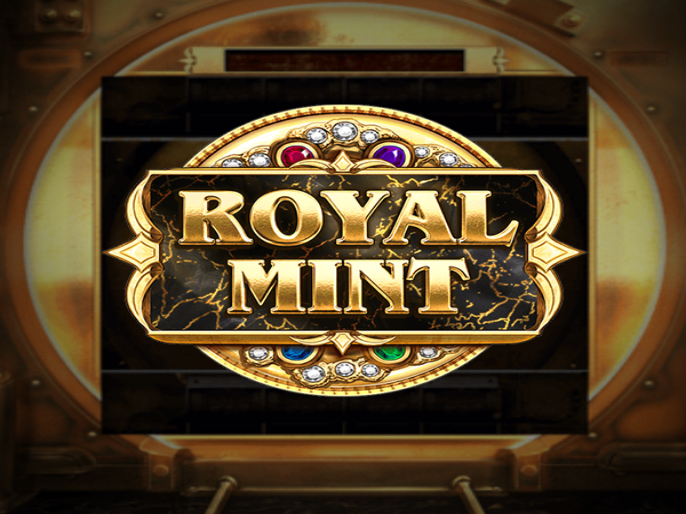 Royal Mint Megaways Slot Review