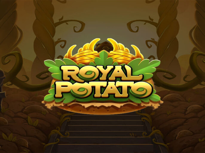 Royal Potato Slot Review