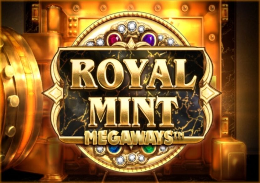 Image for Royal mint