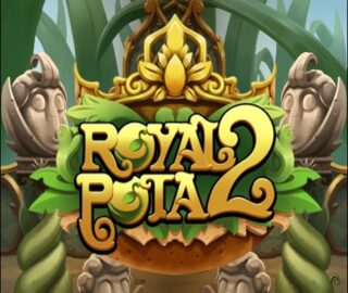 Logo image for Royal potato 2 Image