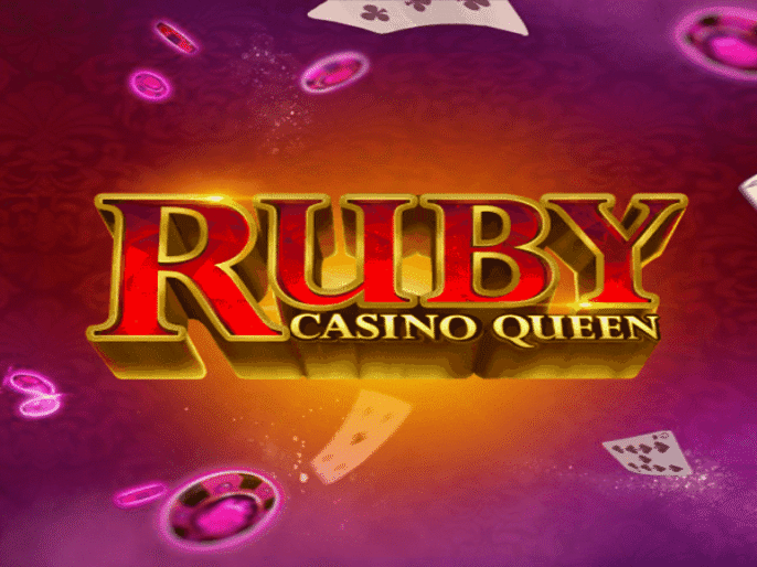 Play Ruby Casino Queen Slot for Free & Review