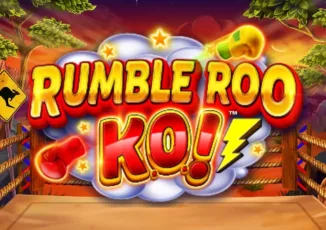 Logo image for Rumble roo ko Image