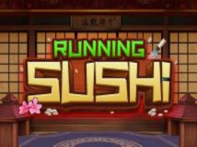 Running Sushi Slot