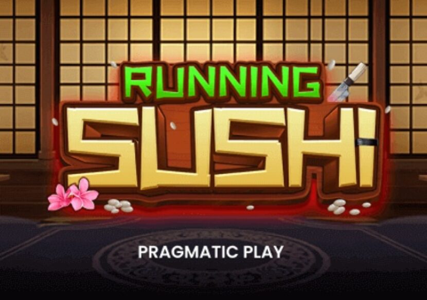 Running Sushi