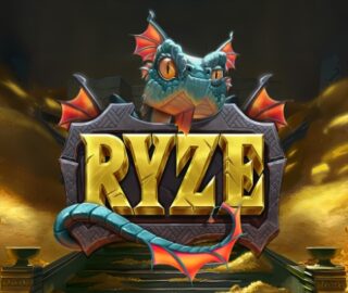 Logo image for Ryze Image