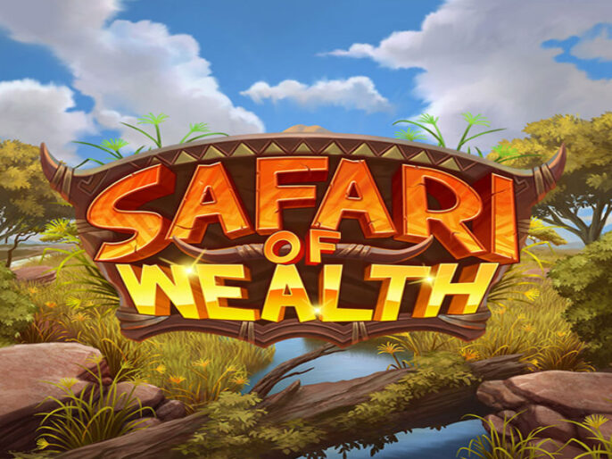 Safari of Wealth Slot Review