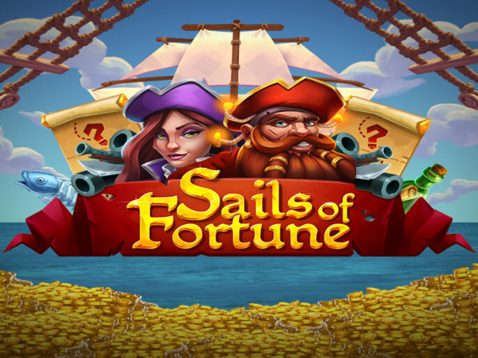 Sails of Fortune Slot Review