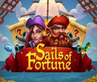 Logo image for Sails of fortune Image