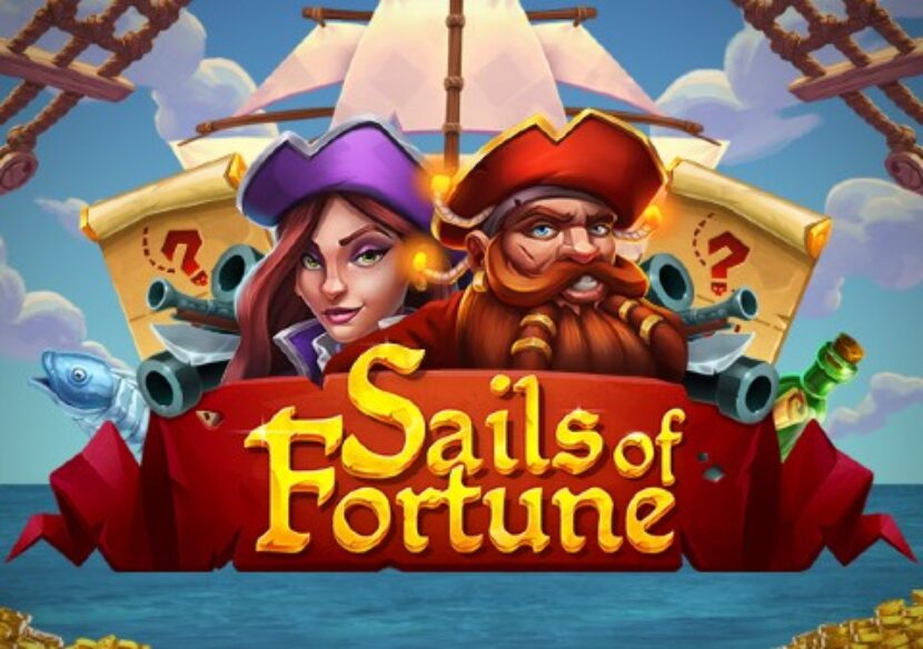 Logo image for Sails of fortune
