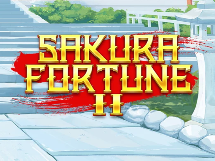 Sakura Fortune 2 Slot Review